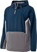 Holloway Adult Aero-Tec Potential Pullover Jacket Holloway Adult Aero-Tec Potential Pullover Jacket