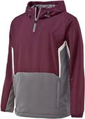 Holloway Adult Aero-Tec Potential Pullover Jacket Holloway Adult Aero-Tec Potential Pullover Jacket