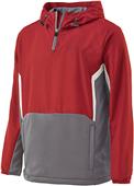 Holloway Adult Aero-Tec Potential Pullover Jacket Holloway Adult Aero-Tec Potential Pullover Jacket