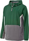Holloway Adult Aero-Tec Potential Pullover Jacket Holloway Adult Aero-Tec Potential Pullover Jacket