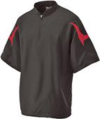Holloway Aero-Tec Equalizer Pullover Jacket Holloway Aero-Tec Equalizer Pullover Jacket