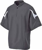 Holloway Aero-Tec Equalizer Pullover Jacket Holloway Aero-Tec Equalizer Pullover Jacket