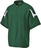 Holloway Aero-Tec Equalizer Pullover Jacket Holloway Aero-Tec Equalizer Pullover Jacket