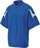 Holloway Aero-Tec Equalizer Pullover Jacket Holloway Aero-Tec Equalizer Pullover Jacket