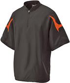 Holloway Aero-Tec Equalizer Pullover Jacket Holloway Aero-Tec Equalizer Pullover Jacket