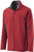 Holloway Bonded Soft Shell Revival Jackets Holloway Bonded Soft Shell Revival Jackets