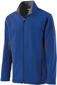 Holloway Bonded Soft Shell Revival Jackets Holloway Bonded Soft Shell Revival Jackets