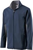 Holloway Bonded Soft Shell Revival Jackets Holloway Bonded Soft Shell Revival Jackets