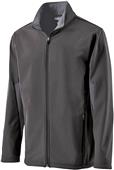 Holloway Bonded Soft Shell Revival Jackets Holloway Bonded Soft Shell Revival Jackets