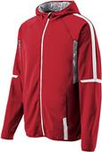 Holloway Agil-Knit Fortitude Jackets Holloway Agil-Knit Fortitude Jackets
