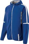 Holloway Agil-Knit Fortitude Jackets Holloway Agil-Knit Fortitude Jackets