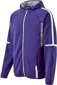 Holloway Agil-Knit Fortitude Jackets Holloway Agil-Knit Fortitude Jackets
