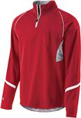 Holloway Agil-Knit Adult Tenacity Pullover Holloway Agil-Knit Adult Tenacity Pullover