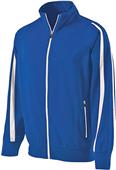 Holloway Agil-Knit Adult Yth Determination Jackets Holloway Agil-Knit Adult Yth Determination Jackets