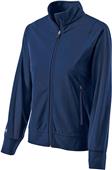 Holloway Agil-Knit Ladies Determination Jacket Holloway Agil-Knit Ladies Determination Jacket