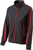 Holloway Agil-Knit Ladies Determination Jacket Holloway Agil-Knit Ladies Determination Jacket
