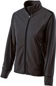 Holloway Agil-Knit Ladies Determination Jacket