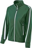 Holloway Agil-Knit Ladies Determination Jacket Holloway Agil-Knit Ladies Determination Jacket