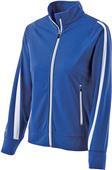 Holloway Agil-Knit Ladies Determination Jacket Holloway Agil-Knit Ladies Determination Jacket