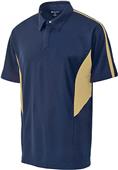 Holloway Snag Resistant Poly Adult Sharkbite Polo