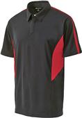 Holloway Snag Resistant Poly Adult Sharkbite Polo