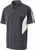 Holloway Snag Resistant Poly Adult Sharkbite Polo