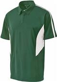 Holloway Snag Resistant Poly Adult Sharkbite Polo