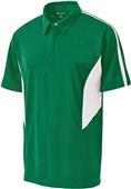 Holloway Snag Resistant Poly Adult Sharkbite Polo
