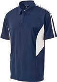 Holloway Snag Resistant Poly Adult Sharkbite Polo