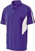 Holloway Snag Resistant Poly Adult Sharkbite Polo