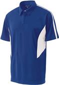 Holloway Snag Resistant Poly Adult Sharkbite Polo