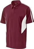 Holloway Snag Resistant Poly Adult Sharkbite Polo