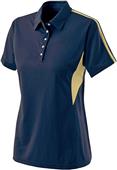 Holloway Snag Resistant Poly Ladies Sharkbite Polo
