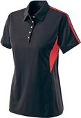Holloway Snag Resistant Poly Ladies Sharkbite Polo