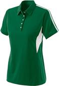 Holloway Snag Resistant Poly Ladies Sharkbite Polo
