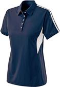 Holloway Snag Resistant Poly Ladies Sharkbite Polo