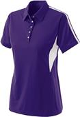 Holloway Snag Resistant Poly Ladies Sharkbite Polo