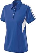 Holloway Snag Resistant Poly Ladies Sharkbite Polo