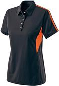 Holloway Snag Resistant Poly Ladies Sharkbite Polo