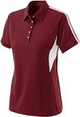 Holloway Snag Resistant Poly Ladies Sharkbite Polo