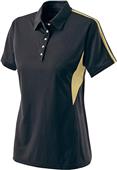 Holloway Snag Resistant Poly Ladies Sharkbite Polo