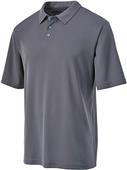 Holloway Closed-Hole Pointelle Adult Reform Polo