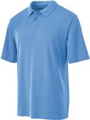 Holloway Closed-Hole Pointelle Adult Reform Polo