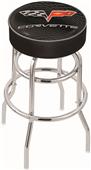 Holland Corvette C6 Double-Ring Bar Stool Holland Corvette C6 Double-Ring Bar Stool