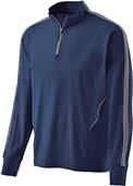 Holloway Sof-Tec Adult Torsion Training Top Jacket