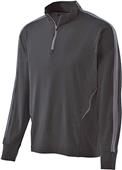 Holloway Sof-Tec Adult Torsion Training Top Jacket Holloway Sof-Tec Adult Torsion Training Top Jacket