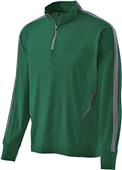 Holloway Sof-Tec Adult Torsion Training Top Jacket Holloway Sof-Tec Adult Torsion Training Top Jacket