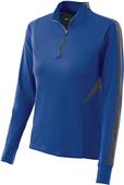 Holloway Ladies Torsion Training Top Pullover Holloway Ladies Torsion Training Top Pullover