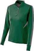 Holloway Ladies Torsion Training Top Pullover Holloway Ladies Torsion Training Top Pullover