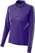 Holloway Ladies Torsion Training Top Pullover Holloway Ladies Torsion Training Top Pullover